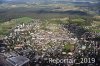 Luftaufnahme Kanton Bern/Langenthal - Foto Langenthal  3971